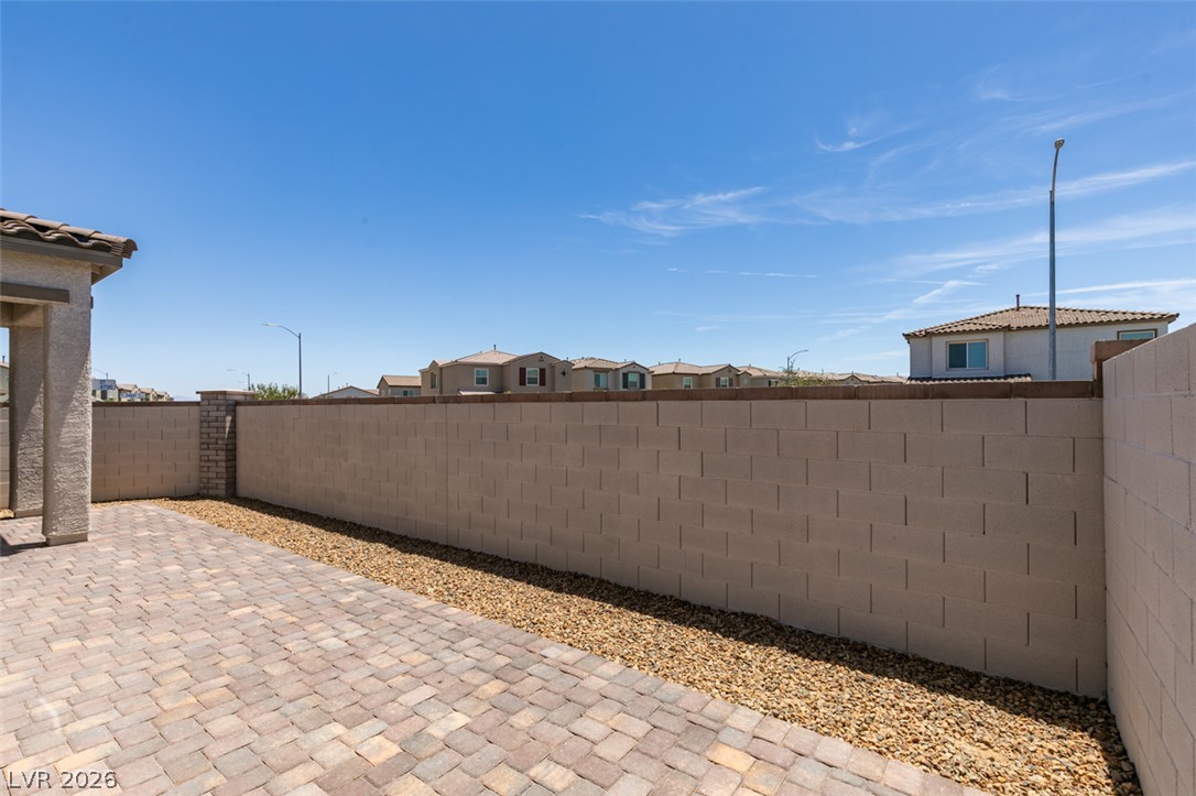 1715 Pondering Avenue North Las Vegas NV 89031