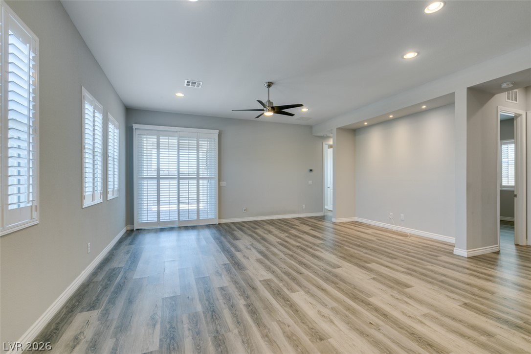 1715 Pondering Avenue North Las Vegas NV 89031