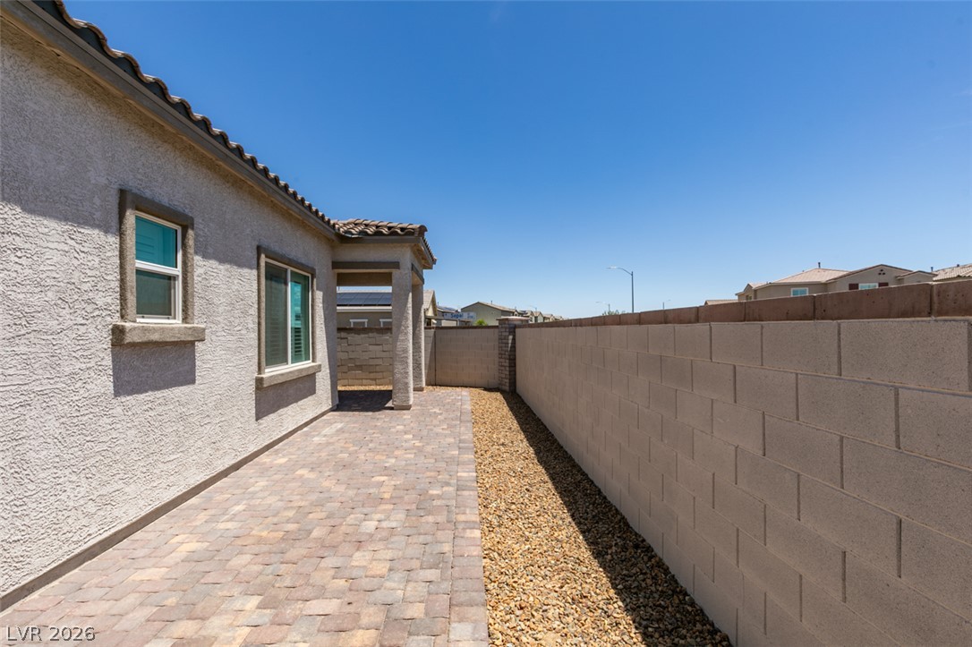 1715 Pondering Avenue North Las Vegas NV 89031