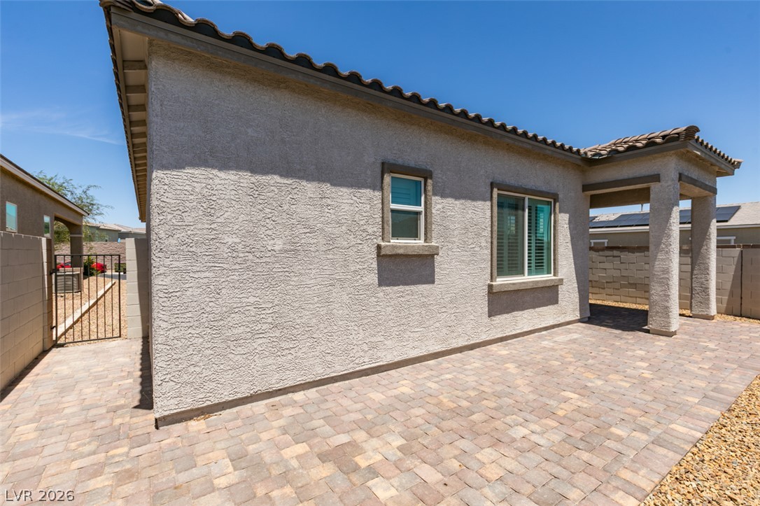 1715 Pondering Avenue North Las Vegas NV 89031