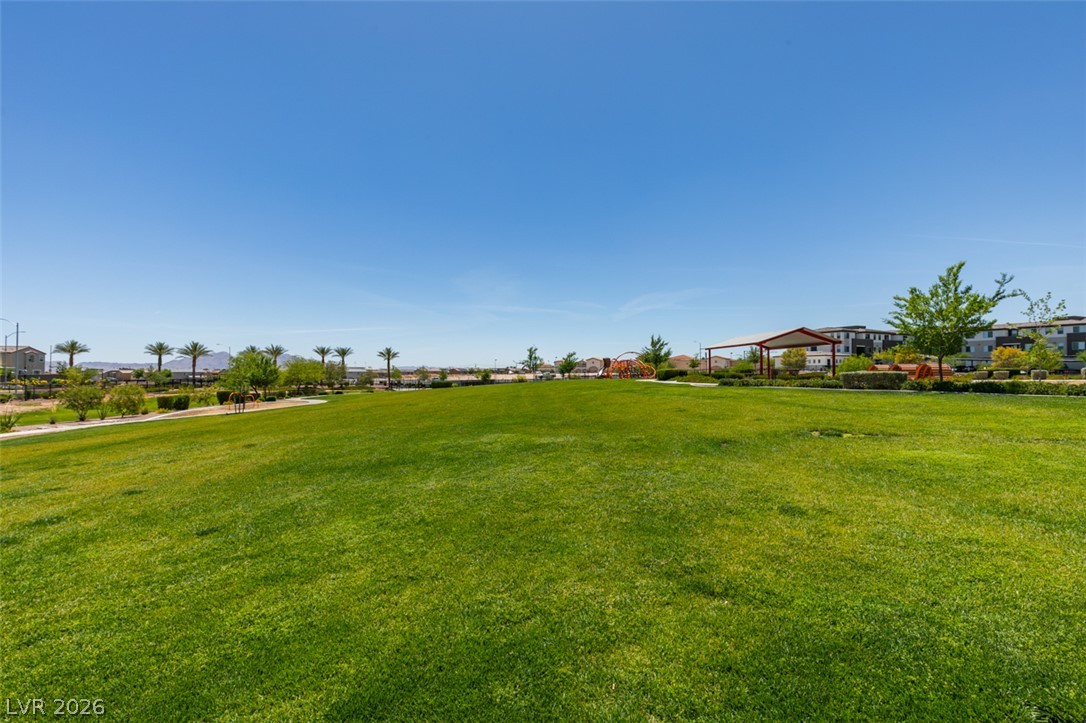 1715 Pondering Avenue North Las Vegas NV 89031