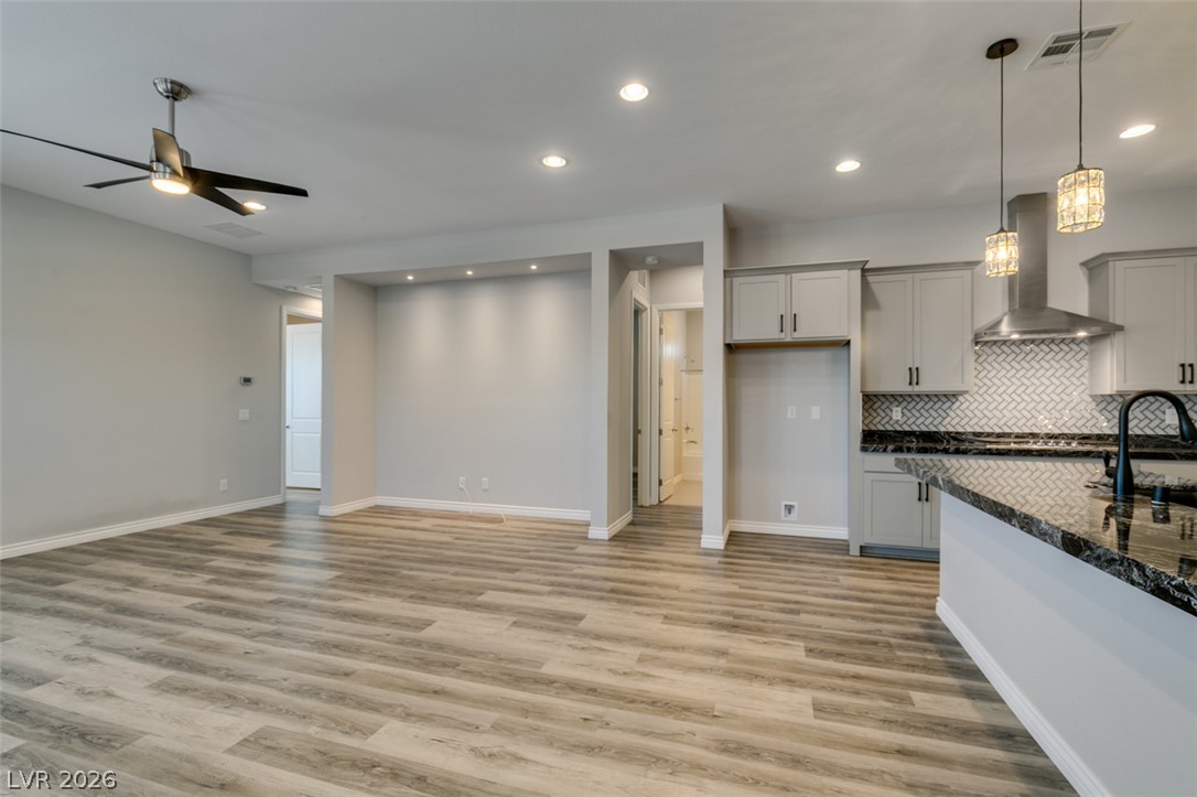 1715 Pondering Avenue North Las Vegas NV 89031