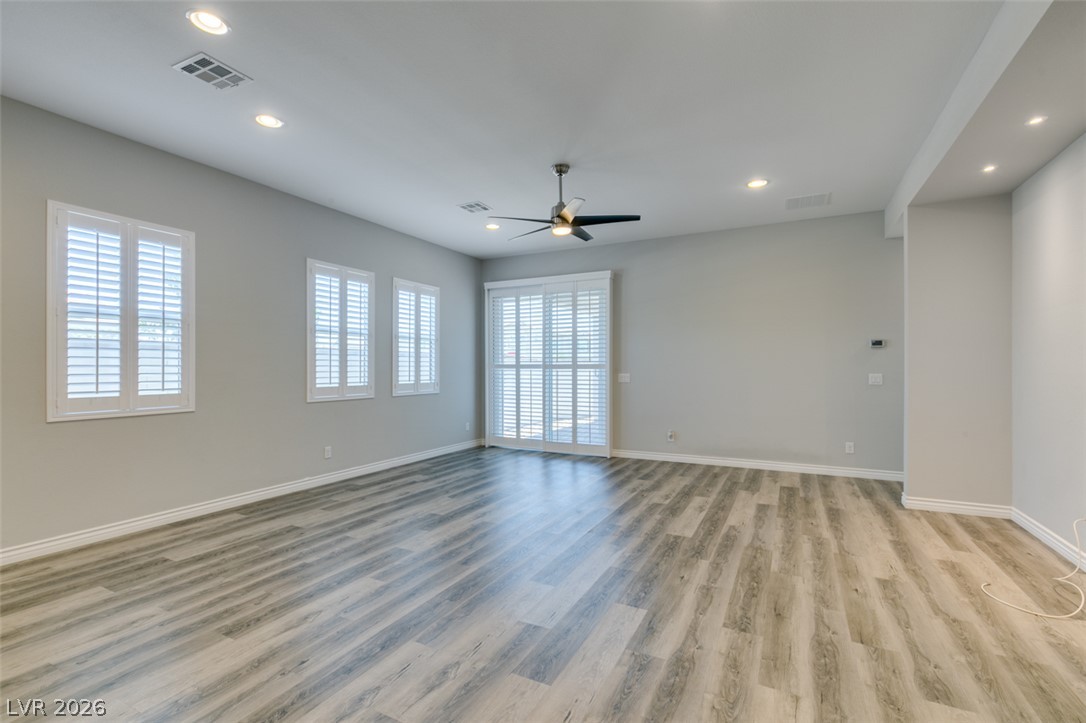 1715 Pondering Avenue North Las Vegas NV 89031
