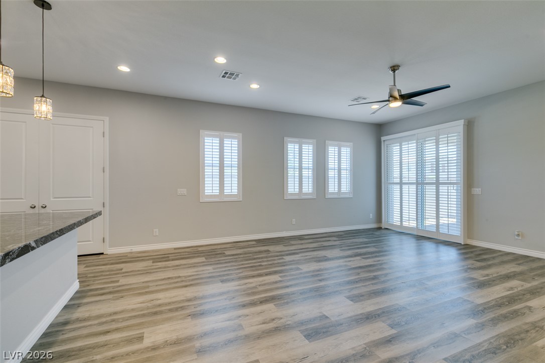 1715 Pondering Avenue North Las Vegas NV 89031