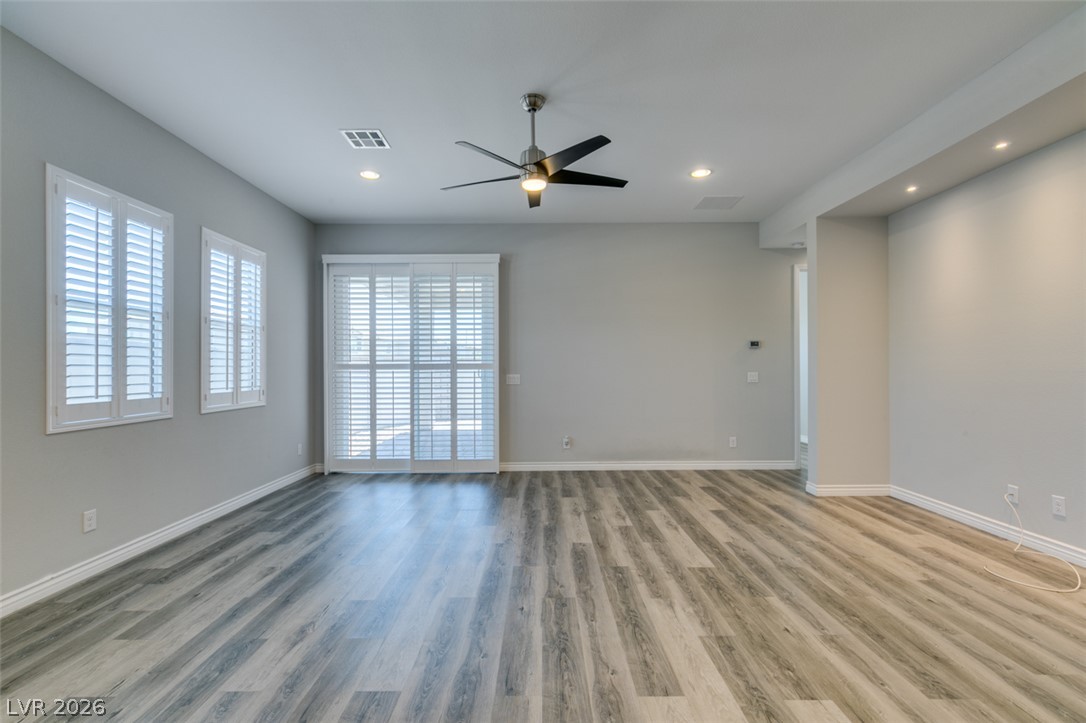 1715 Pondering Avenue North Las Vegas NV 89031