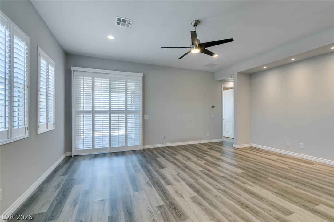 1715 Pondering Avenue North Las Vegas NV 89031