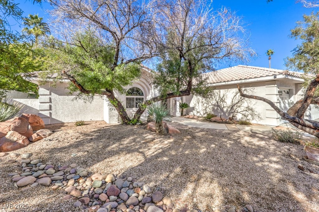 4515 Goen Way Las Vegas NV 89121