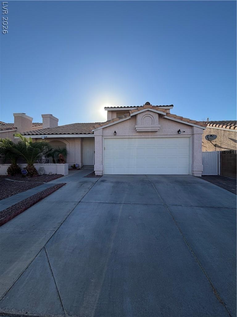 1463 Harmony Hill Drive Henderson NV 89014