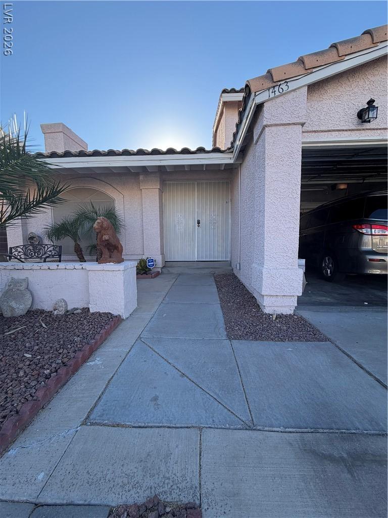 1463 Harmony Hill Drive Henderson NV 89014