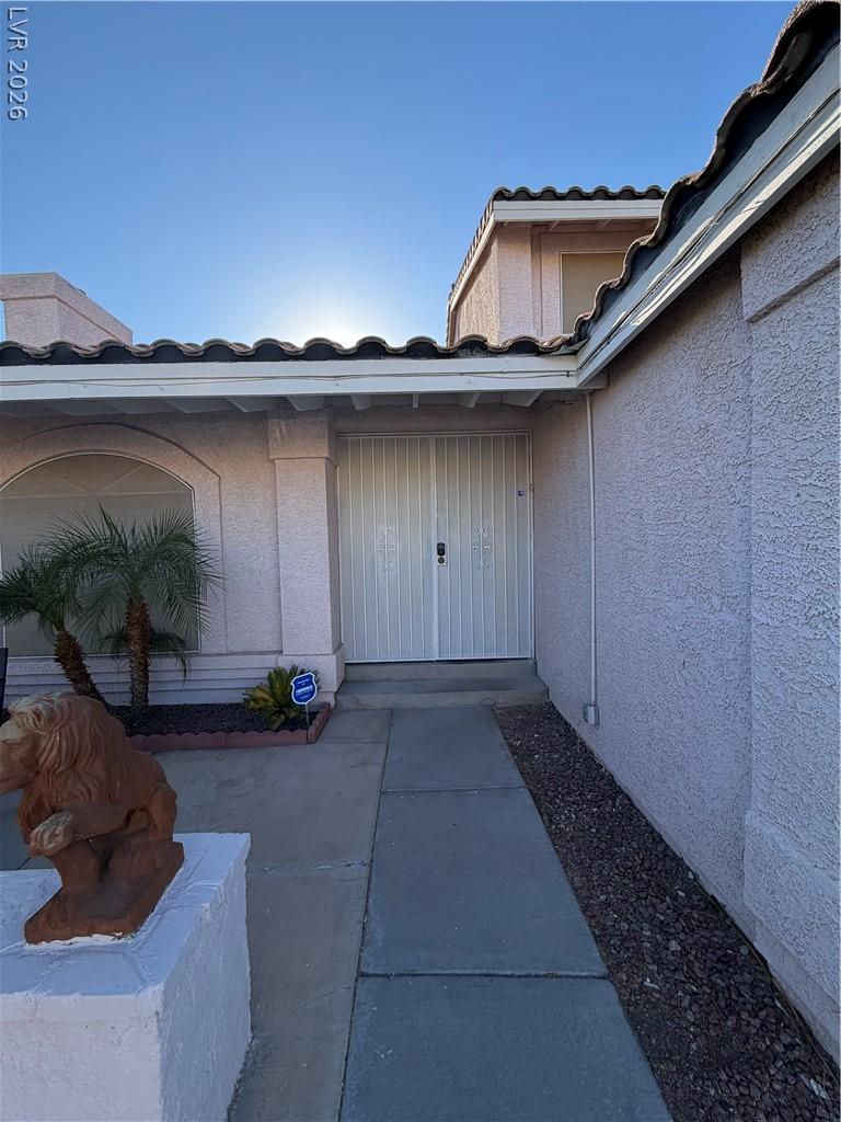 1463 Harmony Hill Drive Henderson NV 89014
