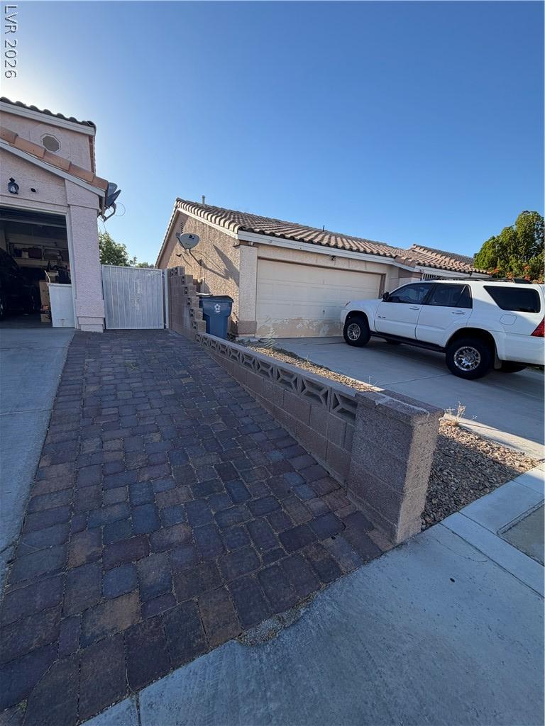 1463 Harmony Hill Drive Henderson NV 89014