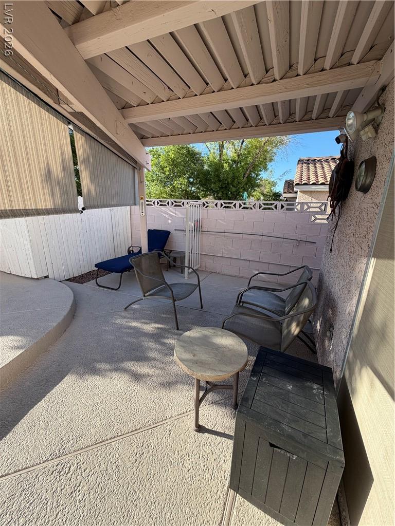 1463 Harmony Hill Drive Henderson NV 89014