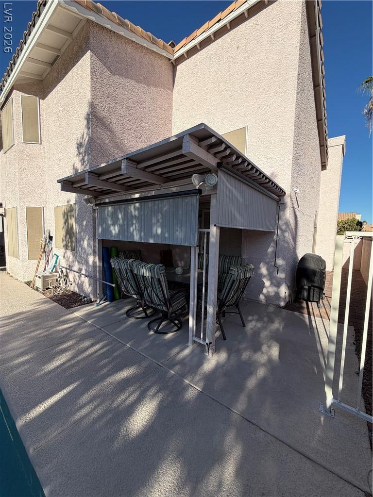 1463 Harmony Hill Drive Henderson NV 89014