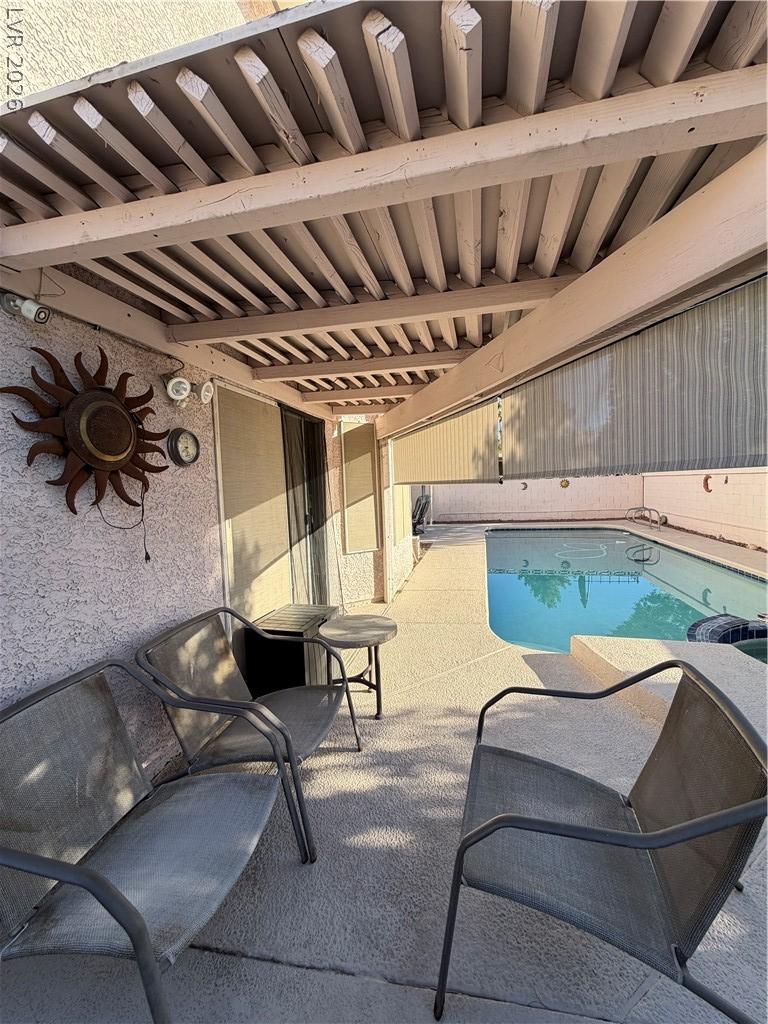 1463 Harmony Hill Drive Henderson NV 89014