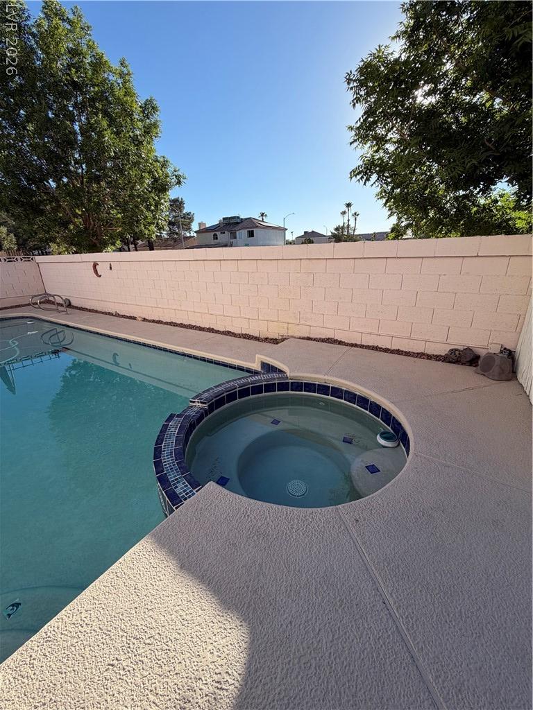 1463 Harmony Hill Drive Henderson NV 89014
