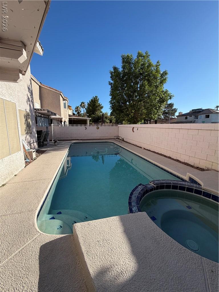 1463 Harmony Hill Drive Henderson NV 89014