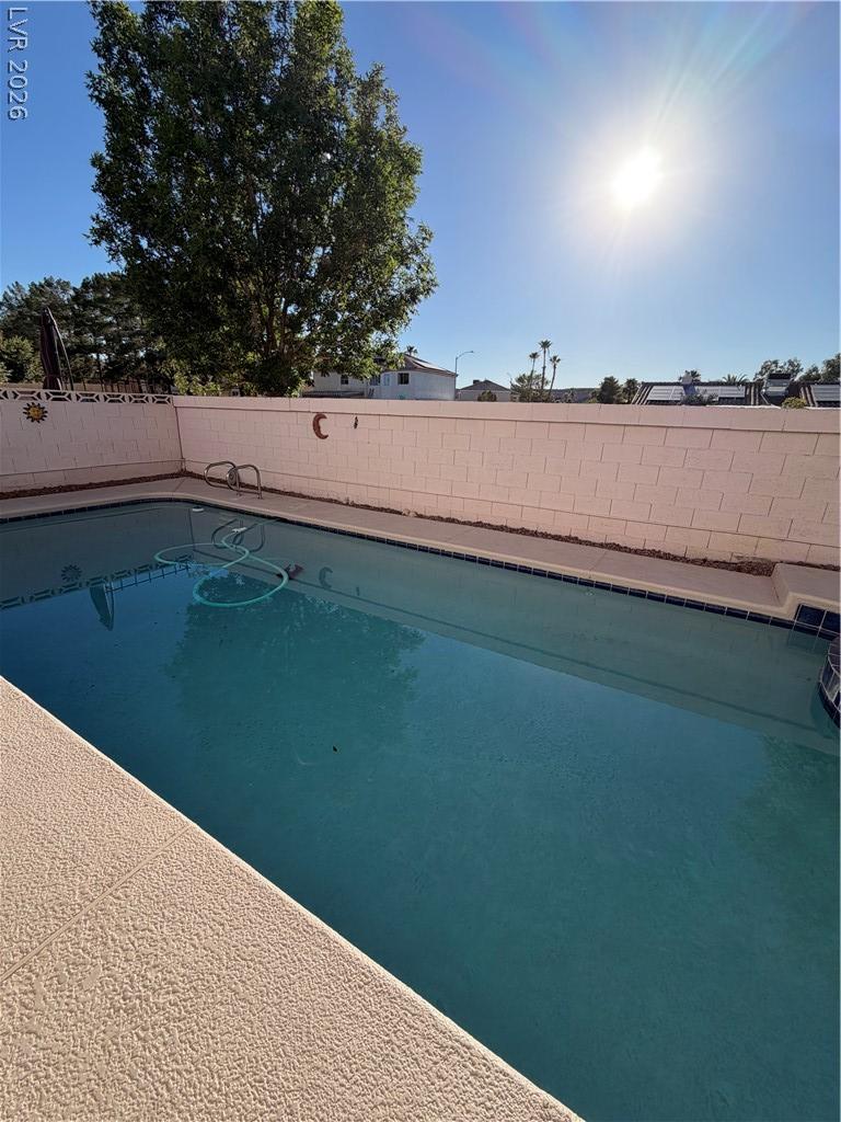 1463 Harmony Hill Drive Henderson NV 89014