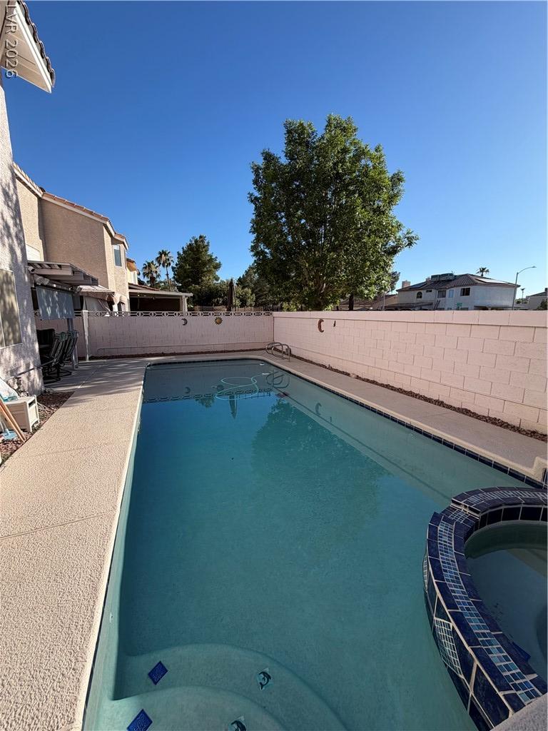 1463 Harmony Hill Drive Henderson NV 89014