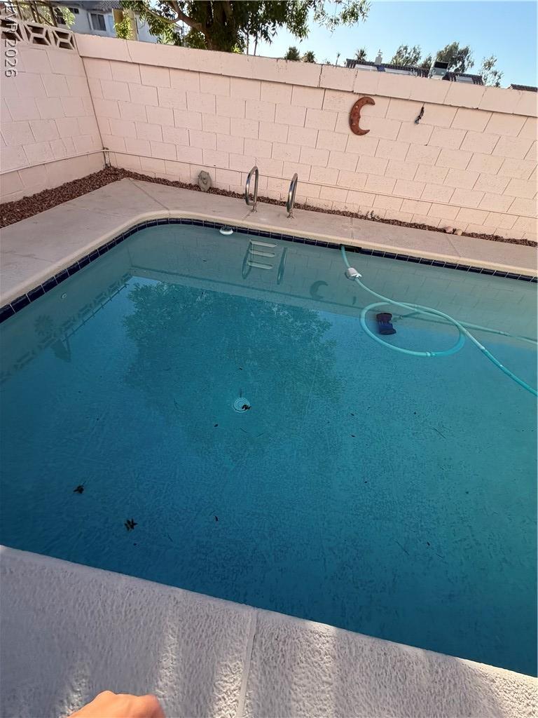 1463 Harmony Hill Drive Henderson NV 89014