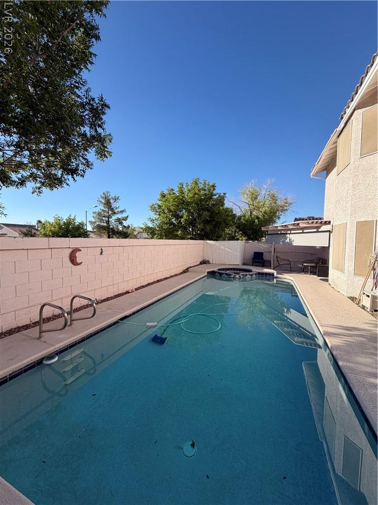 1463 Harmony Hill Drive Henderson NV 89014