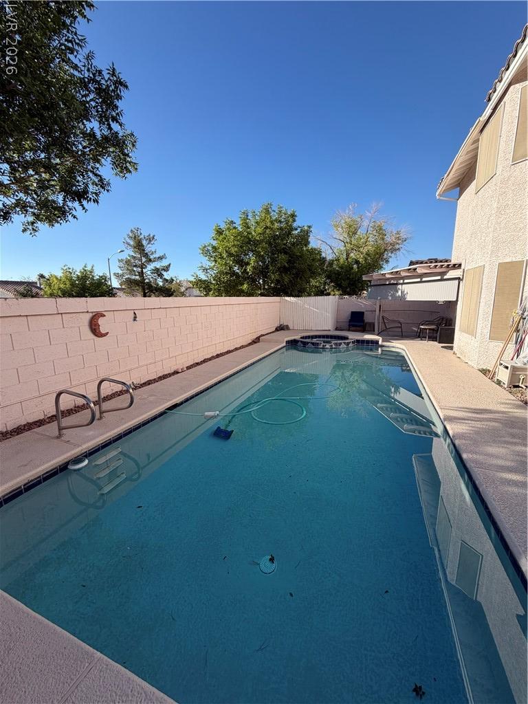 1463 Harmony Hill Drive Henderson NV 89014