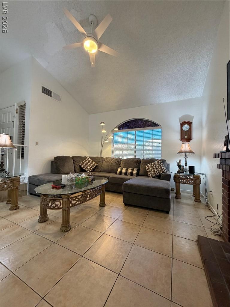 1463 Harmony Hill Drive Henderson NV 89014