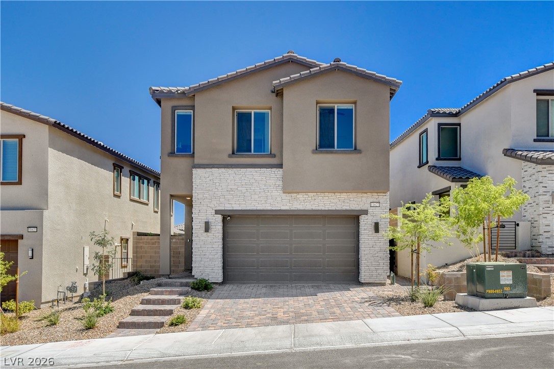 11627 Desert Hollow Avenue Las Vegas NV 89138