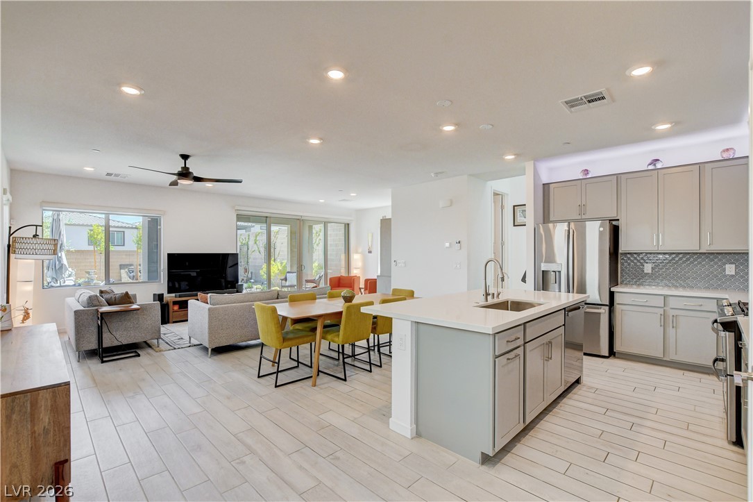 11627 Desert Hollow Avenue Las Vegas NV 89138