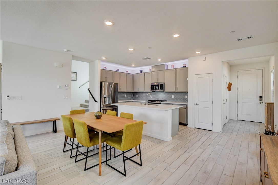 11627 Desert Hollow Avenue Las Vegas NV 89138