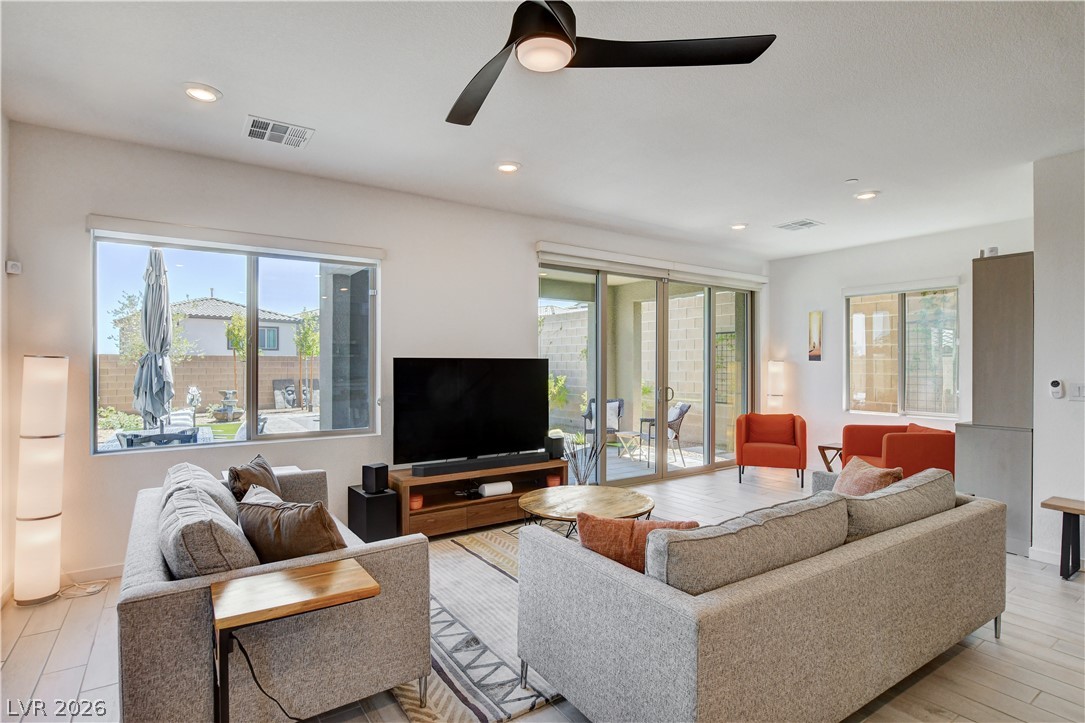 11627 Desert Hollow Avenue Las Vegas NV 89138