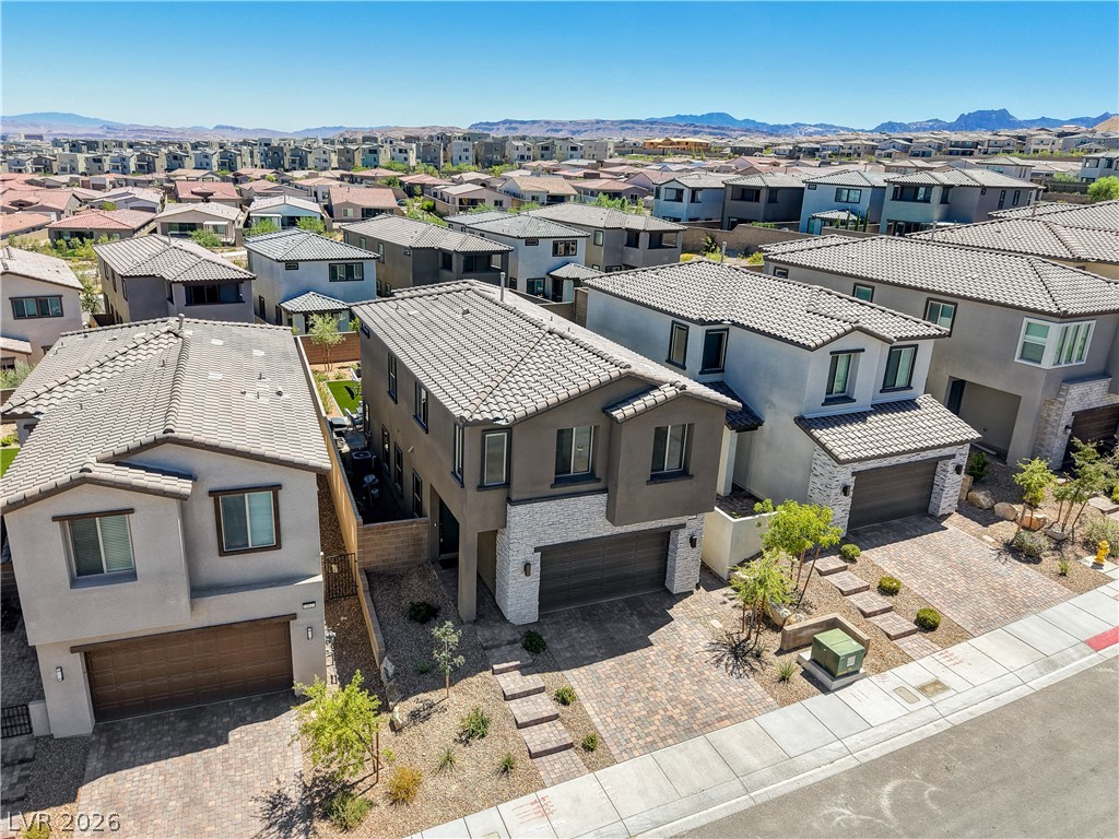 11627 Desert Hollow Avenue Las Vegas NV 89138
