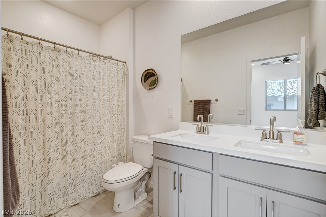 11627 Desert Hollow Avenue Las Vegas NV 89138