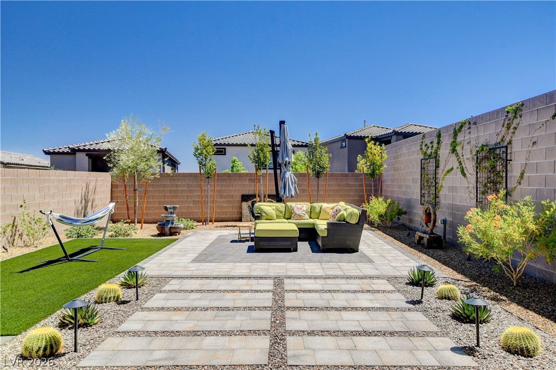 11627 Desert Hollow Avenue Las Vegas NV 89138