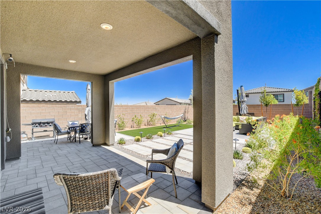 11627 Desert Hollow Avenue Las Vegas NV 89138