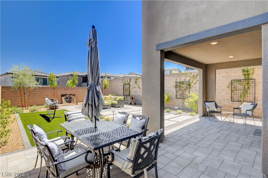 11627 Desert Hollow Avenue Las Vegas NV 89138