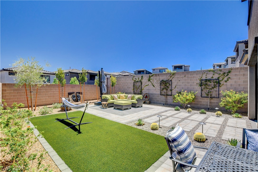 11627 Desert Hollow Avenue Las Vegas NV 89138