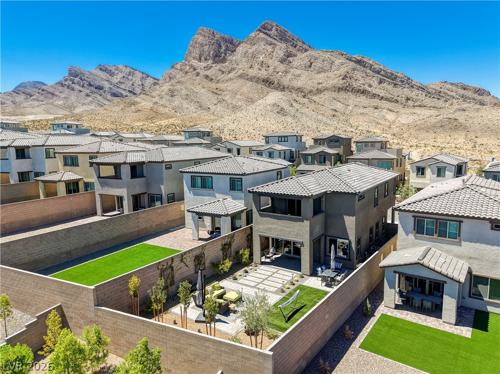 11627 Desert Hollow Avenue Las Vegas NV 89138