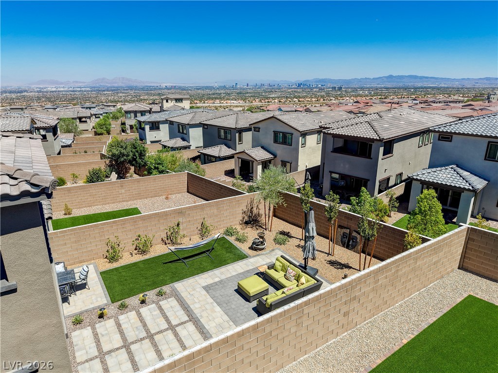 11627 Desert Hollow Avenue Las Vegas NV 89138