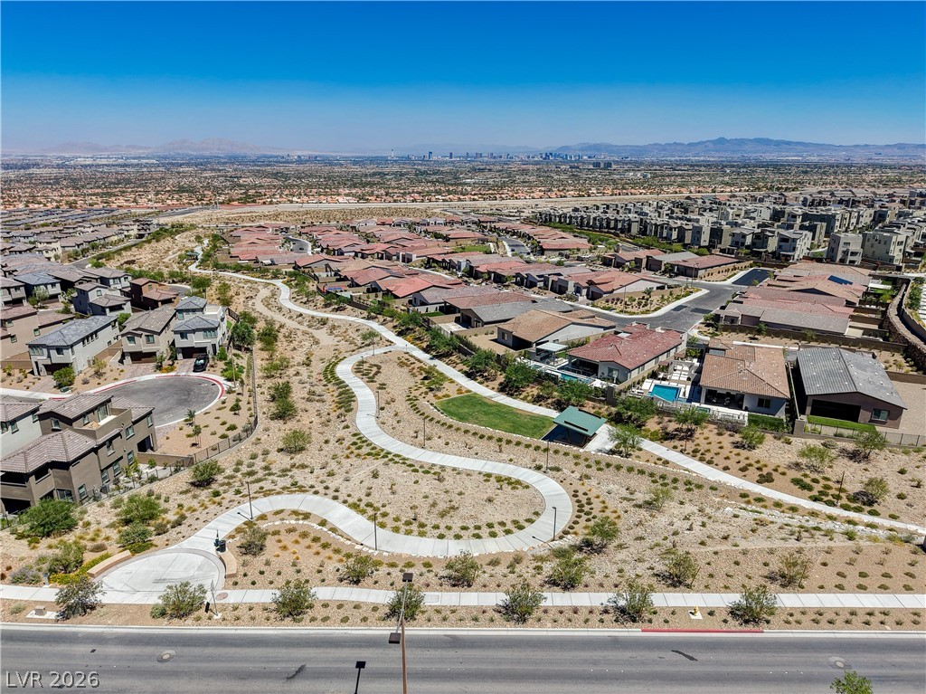 11627 Desert Hollow Avenue Las Vegas NV 89138