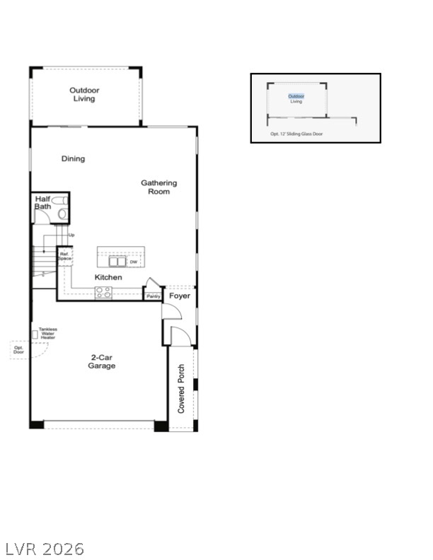 11627 Desert Hollow Avenue Las Vegas NV 89138