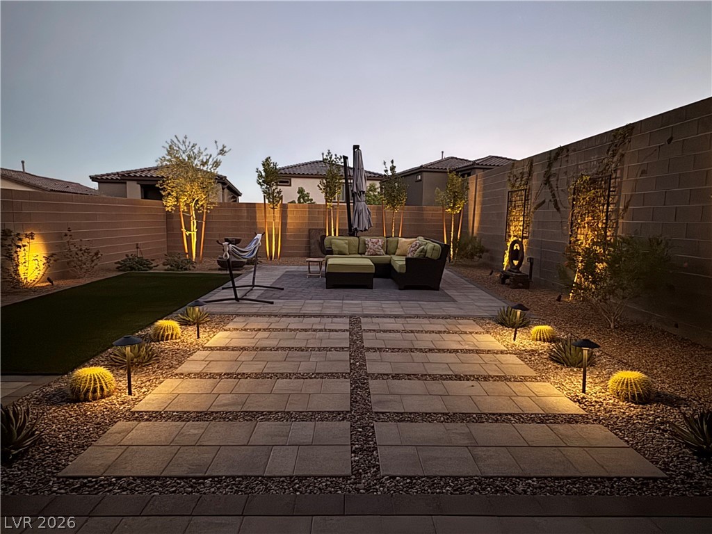 11627 Desert Hollow Avenue Las Vegas NV 89138