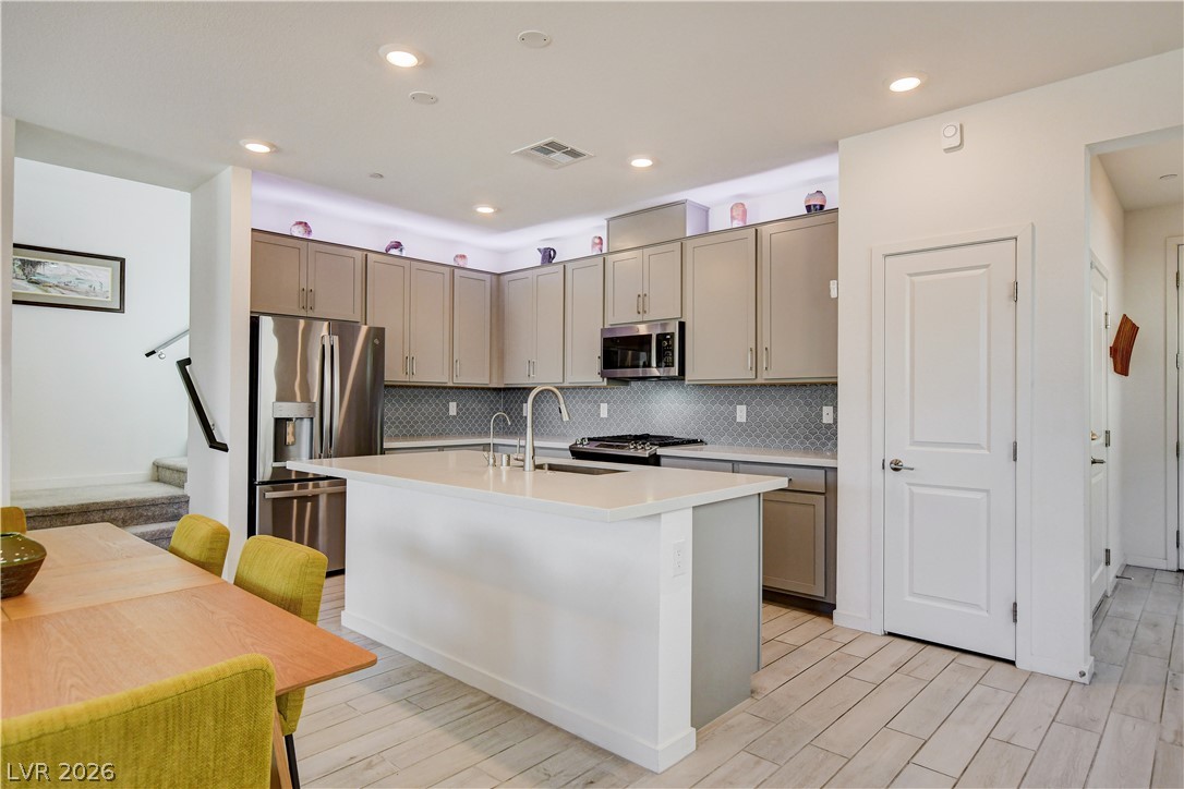 11627 Desert Hollow Avenue Las Vegas NV 89138