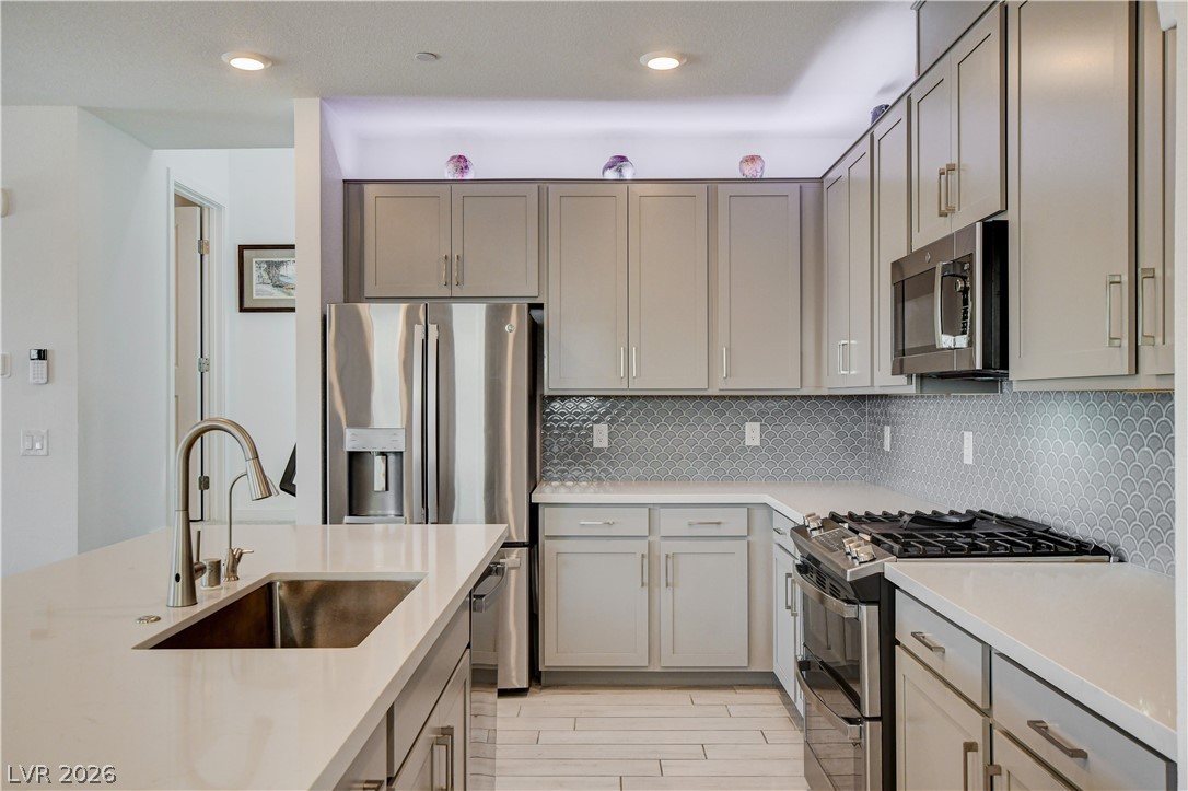 11627 Desert Hollow Avenue Las Vegas NV 89138