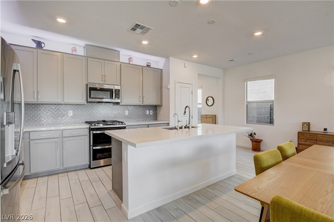 11627 Desert Hollow Avenue Las Vegas NV 89138