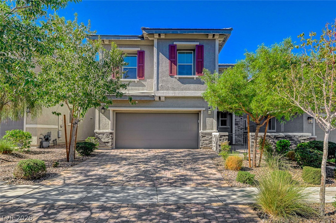 687 Quasi Street Henderson NV 89011