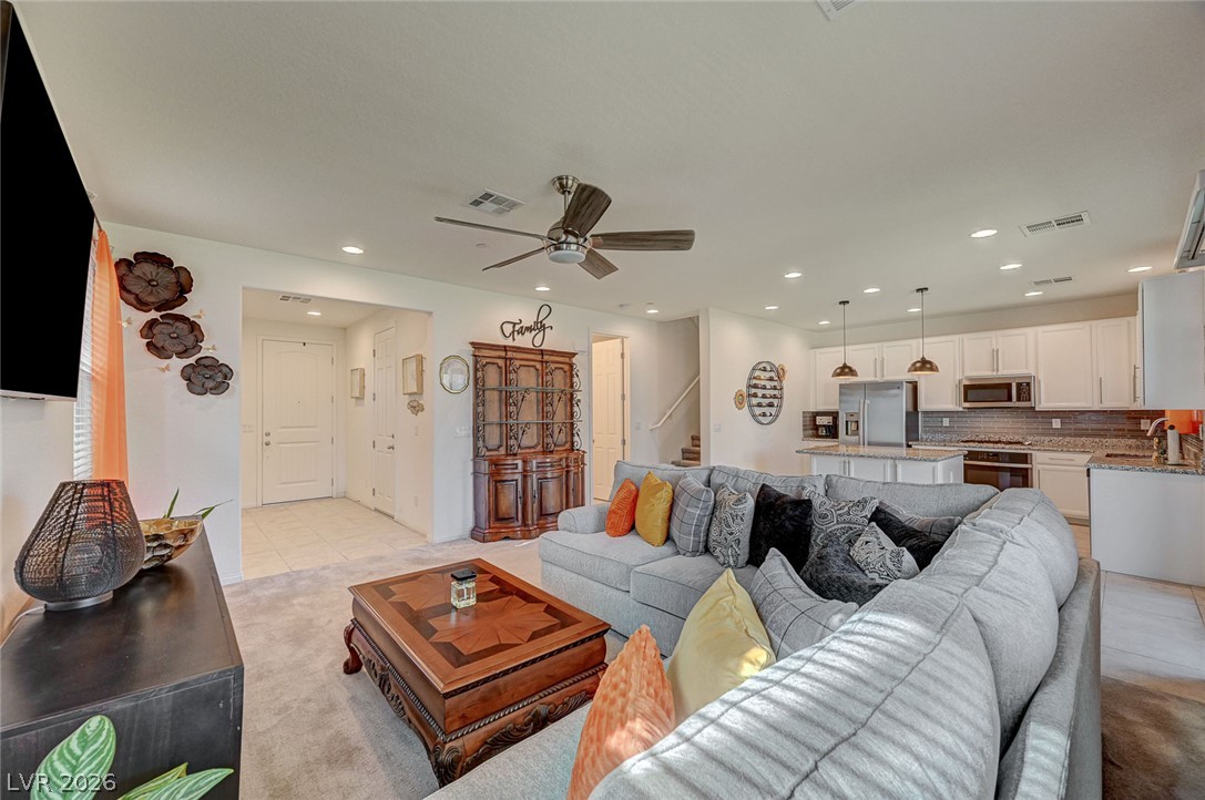 687 Quasi Street Henderson NV 89011