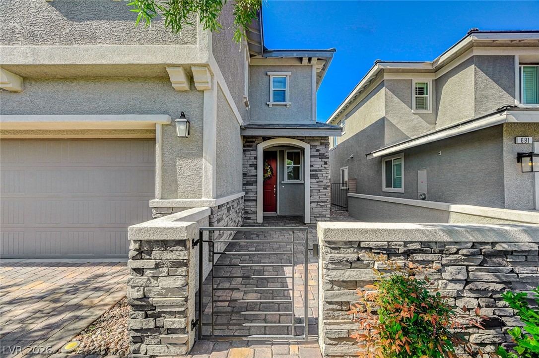 687 Quasi Street Henderson NV 89011
