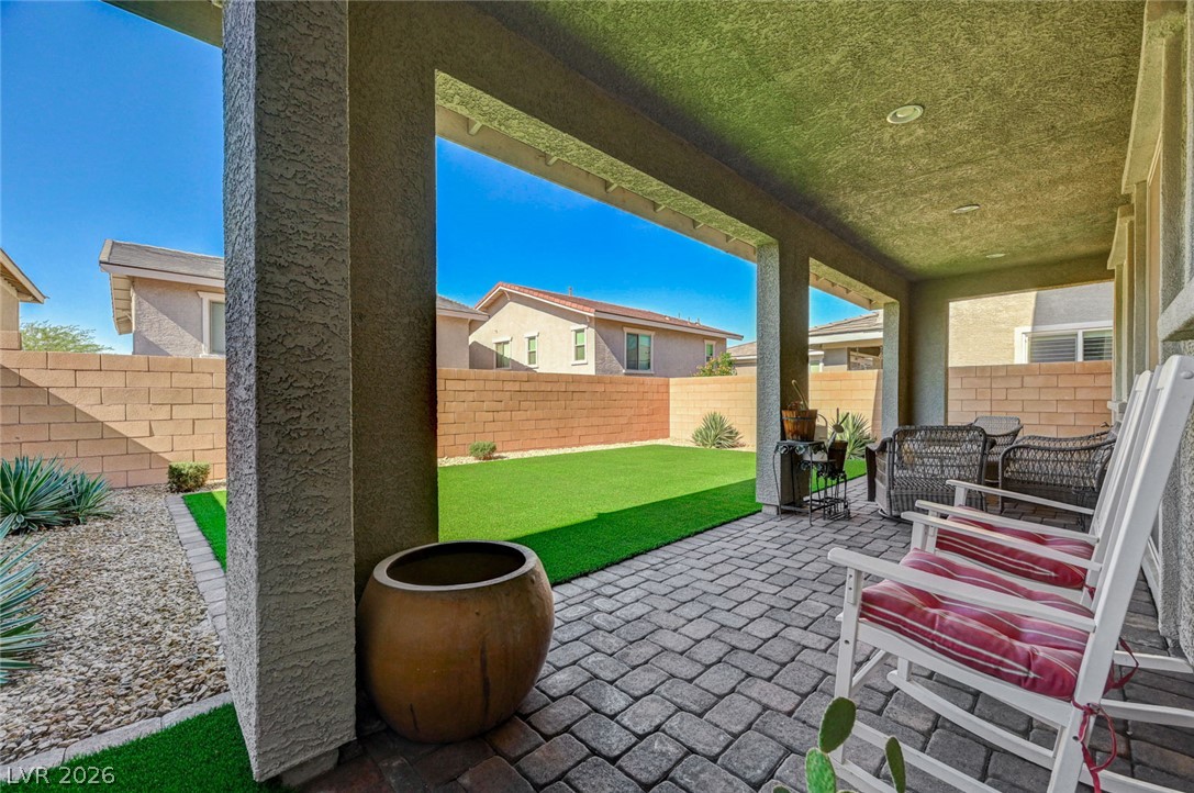 687 Quasi Street Henderson NV 89011