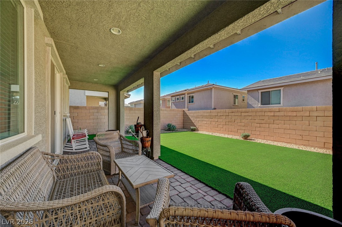 687 Quasi Street Henderson NV 89011