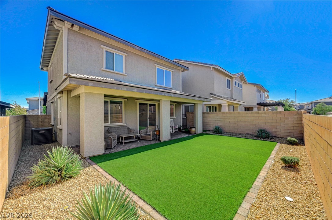 687 Quasi Street Henderson NV 89011